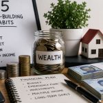 15 wealth-building habits to help build wealth in Nigeria